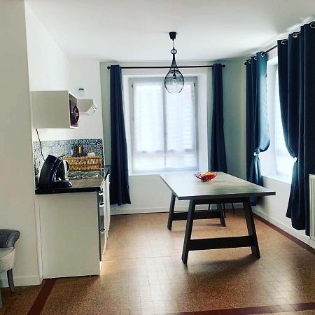 Logement 8 Personnes A St Aignan Centre Saint-Aignan  Eksteriør billede