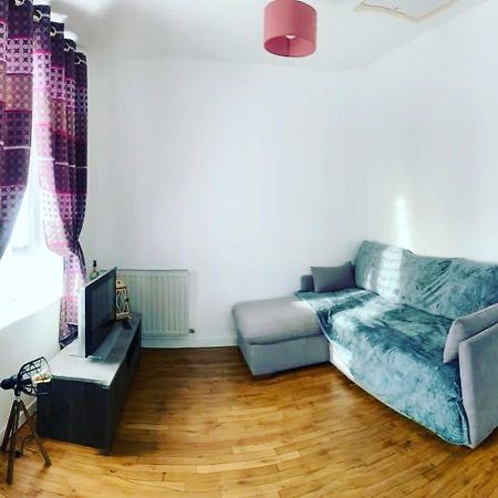 Logement 8 Personnes A St Aignan Centre Saint-Aignan  Eksteriør billede