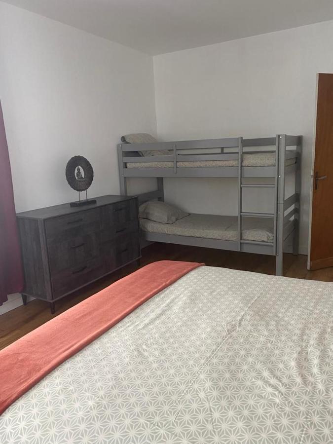 Logement 8 Personnes A St Aignan Centre Saint-Aignan  Eksteriør billede