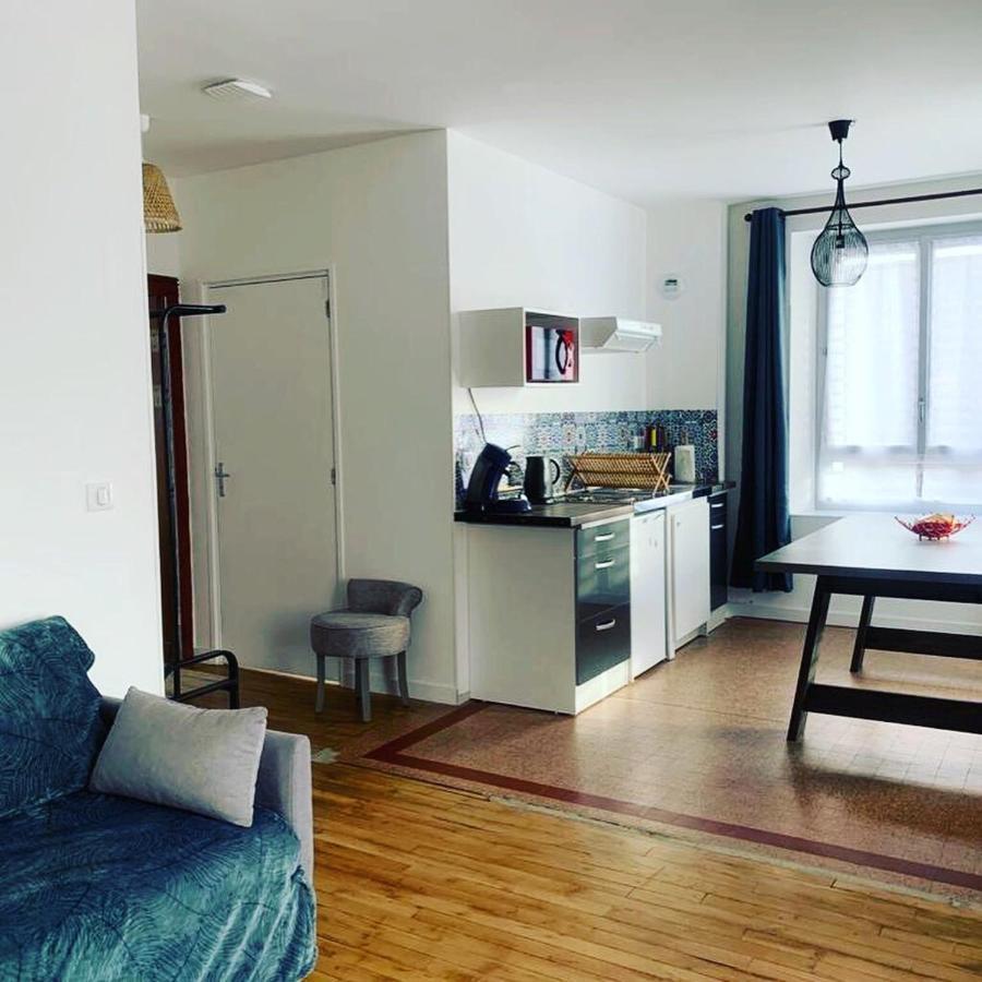 Logement 8 Personnes A St Aignan Centre Saint-Aignan  Eksteriør billede