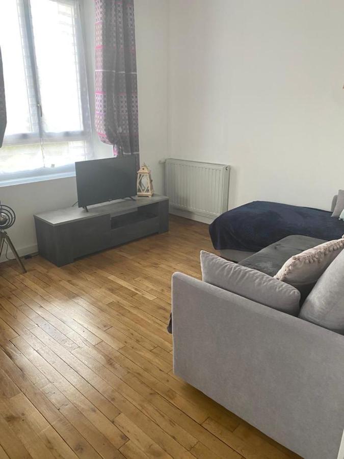 Logement 8 Personnes A St Aignan Centre Saint-Aignan  Eksteriør billede