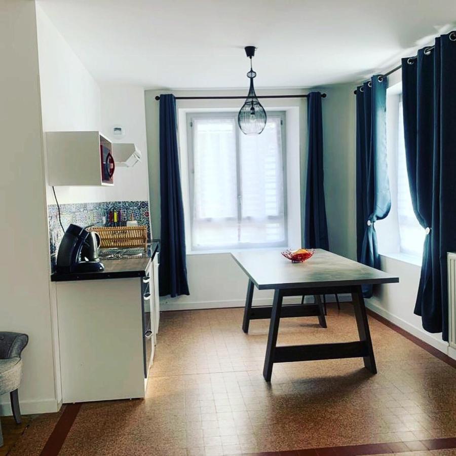 Logement 8 Personnes A St Aignan Centre Saint-Aignan  Eksteriør billede