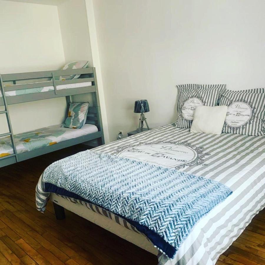 Logement 8 Personnes A St Aignan Centre Saint-Aignan  Eksteriør billede