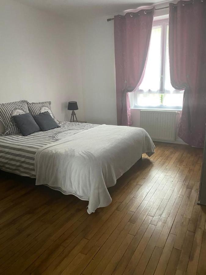 Logement 8 Personnes A St Aignan Centre Saint-Aignan  Eksteriør billede